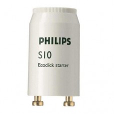 Philips стартер S10 4-65W 220-240V (25/300)