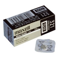 Maxell 321 (SR65) SR616SW BL1