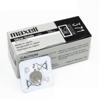 Maxell 371 (SR69) SR920SW/G6 BL1