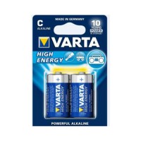 Varta 4914.121.412 High Energy LR14/343 BL2 (Цена за шт.)