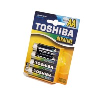 Toshiba LR6/316 BL4