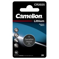 Camelion CR2025  BL1