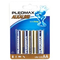 Э/п Pleomax LR6/316 BL4