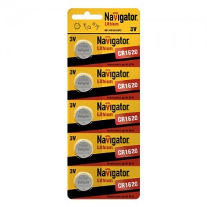 Navigator CR1620 BL5 94780