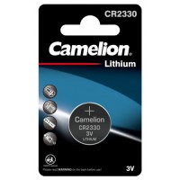 Camelion CR2330  BL1