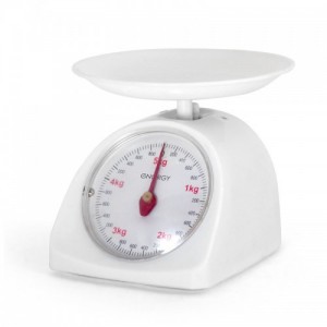 Весы кухонные ENERGY EN-405МК, до 5 кг, деление 40гр