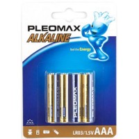Э/п Pleomax LR03/286 BL4