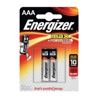 Energizer MAX LR03/286 BL2