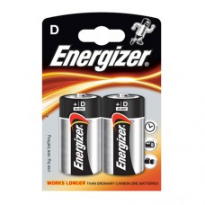 Energizer Base LR20/373 BL2 (Цена за шт.)