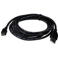 USB(A)шт. - microUSB(B)шт. 1,8м Cablexpert