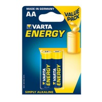 Varta 4106.213.412 Energy LR6/316 BL2 (1/2/40/200)
