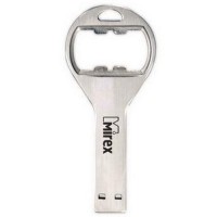 Флэш-диск USB 16GB Mirex BOTTLE OPENER (ecopack)