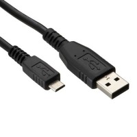 USB(A)шт. - microUSB(A)шт. 1,8 м Rexant, арт. 18-1164 (1)