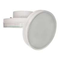 Лампа св/д Ecola GX70 13W 4200K 111x42 матовое стекло Premium T7PV13ELC