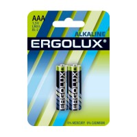 Ergolux LR03/286 BL2