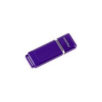 Флэш-диск USB 32GB Smartbuy Quartz series Violet (SB32GBQZ-V)