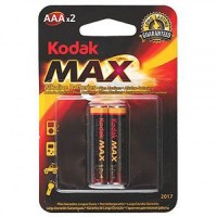 Kodak MAX LR03/286 BL2