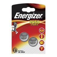 Energizer Lithium CR2450 BL2