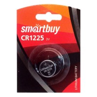 Smartbuy CR1225 BL1 SBBL-1225-1B (1/12/720)