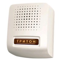 Тритон Соло СЛ-05 звонок проводной, электр., без кнопки, (соловей)