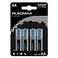 Pleomax Economy LR6/316 BL4