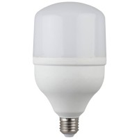 Лампа св/д Ecola высокомощн. E27/E40 40W 4000K 200x120 Premium HPUV40ELC