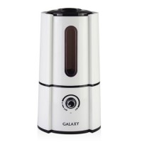 Увлажнитель воздуха Galaxy GL-8003, 35Вт, 2,5л, распыление 350мл/час, индикатор работы