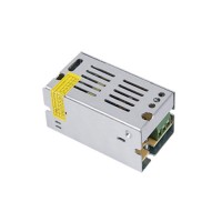 General драйвер (блок питания) для св/д ленты 12V 15W 70х38х30 GDLI-15-IP20-12 IP20 512200