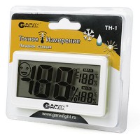 GARIN Точное Измерение TH-1 термометр-гирометр арт. 12671