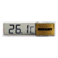 Rexant Термометр электронный RX-509, 70-0509