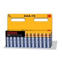 Э/п Kodak MAX LR03/286 BL12