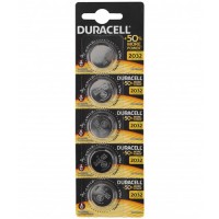 Duracell DL2032 BL5 (Цена за шт.)