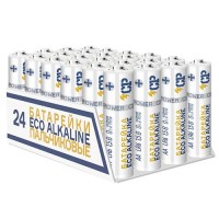Элемент питания CRAZYPOWER Eco Alkaline LR6/316 BOX24 (24/576)