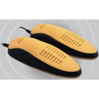 Сушилка д/обуви СТАРТ SD03 16Вт, 17x6.6x4.5, керамич.нагреватель, шнур 1.2м, пластик