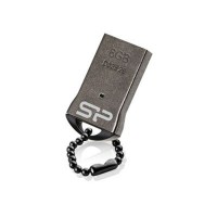Флэш-диск (флэшка) USB UFD Silicon Power 32GB Touch T01 (SP032GBUF2T01V1K)